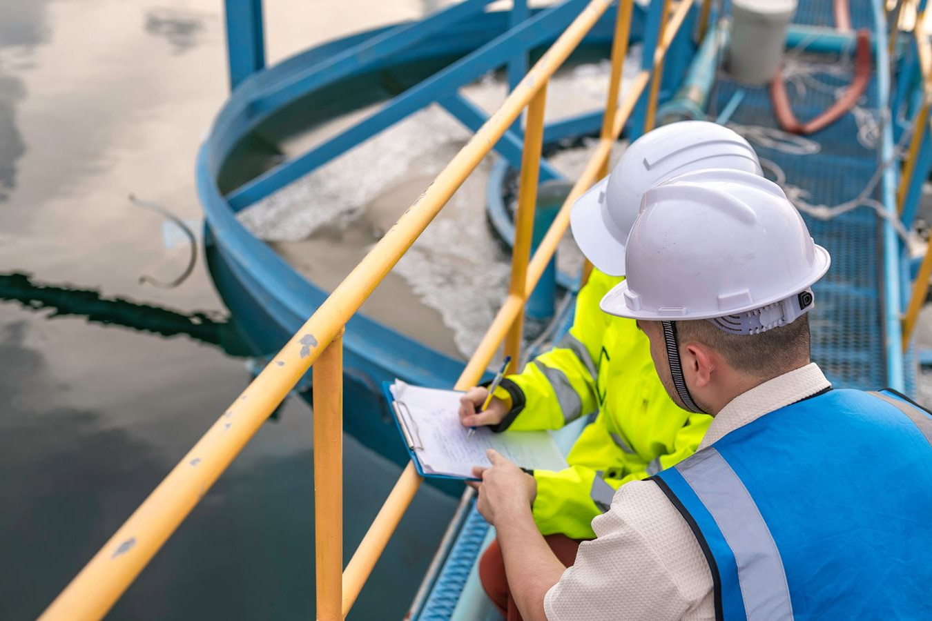 Sprijin pentru aplicația de finanțare și documentațiile proiectului de infrastructură apă/apă uzată din Vrancea, Etapa III, 2021-2027.